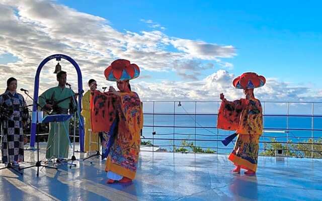 Nanjo - Hotel - Vacation STAY 89532