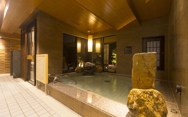 Dormy Inn Premium Tokyo Kodenmacho Hot Spring