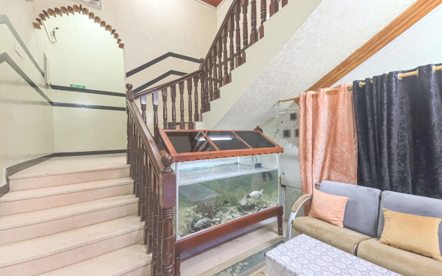 Super OYO 108 Marsa Al Masafar Hotel Apartment