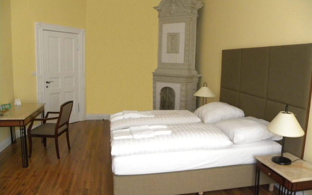 Hotel-Pension Michele