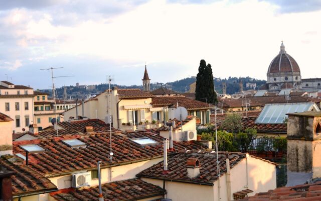 San Marco Suite Center