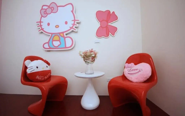 Chi Heng Homestay