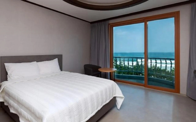 Gyeonpo Vistahotel