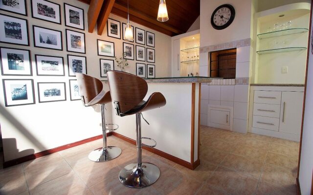 My Home - Mirante do Quinta 705
