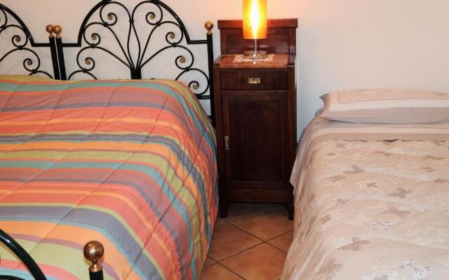 Appartamento Danilla