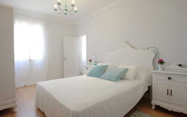 Peaceful Holiday Home in Campanet With Small Private Pool