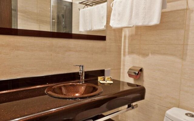 Hotel Recif