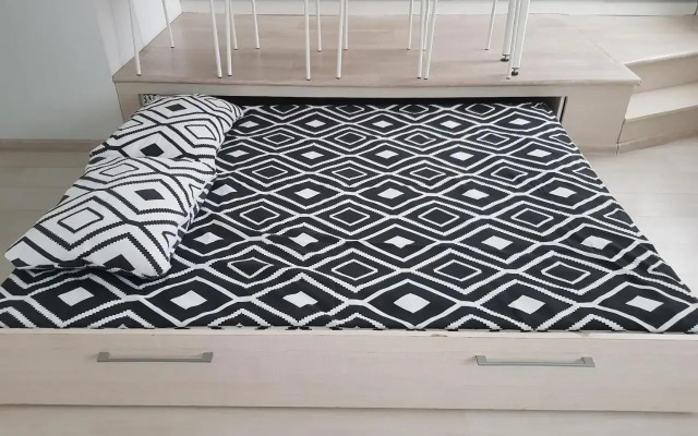 Sandra apartamentai