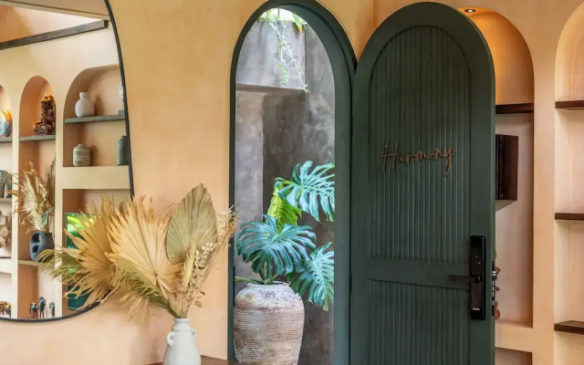 The Mystik Loft Harmony