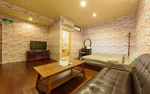 Hualien Yanliau B&B