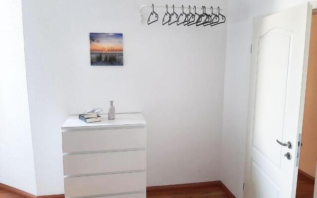 2 room Apartment in Magdeburg