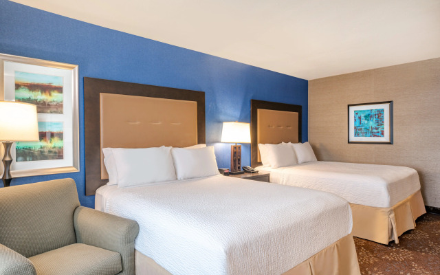 Holiday Inn Terre Haute by IHG