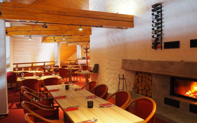 Hotel Horal