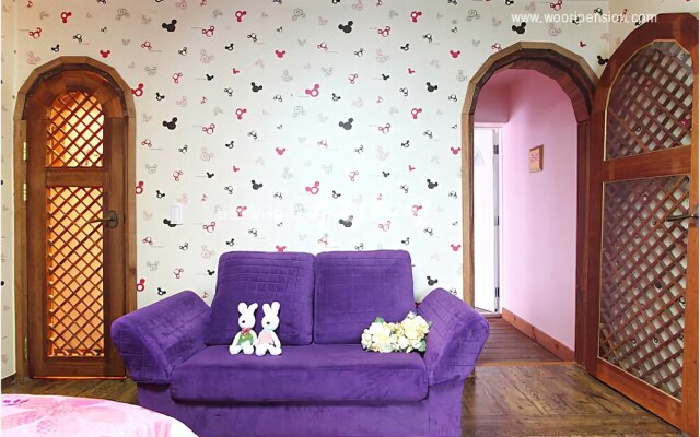 Ganghwa Mediterranean Pension