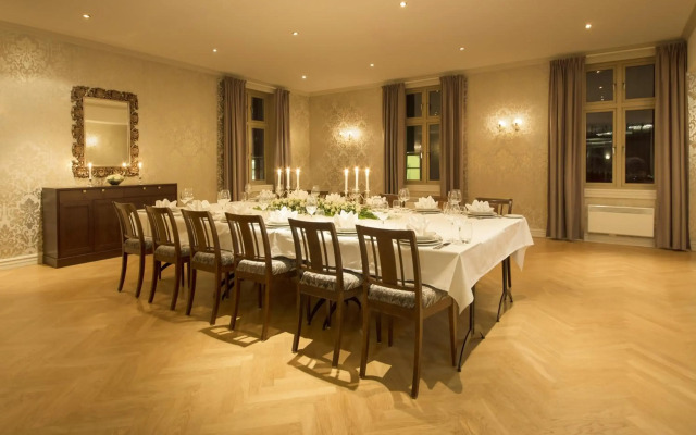 Quality Hotel Tonsberg