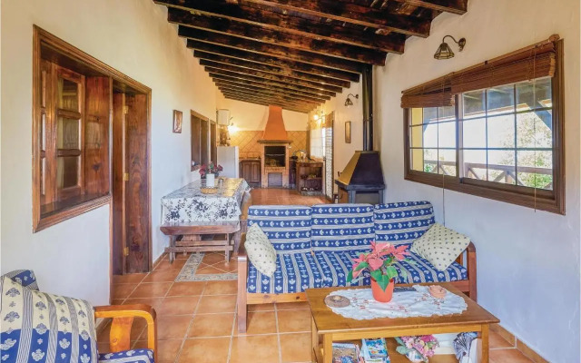Holiday home Hoya Los Charcos