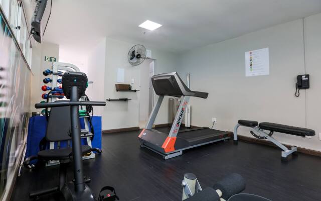 San Diego Governador Valadares