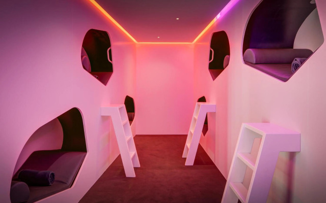 Fletcher Wellness - Hotel Sittard