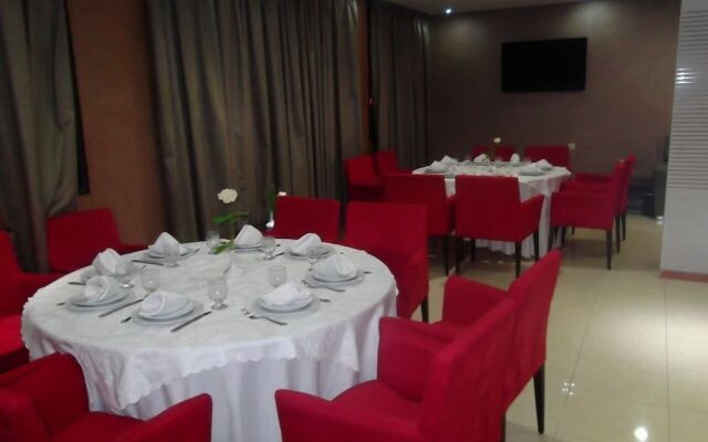 Hotel Vallee Ziz
