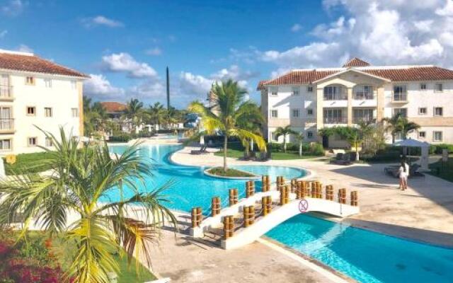 3BR Ocean Front @CadaquesCaribe Bayahibe