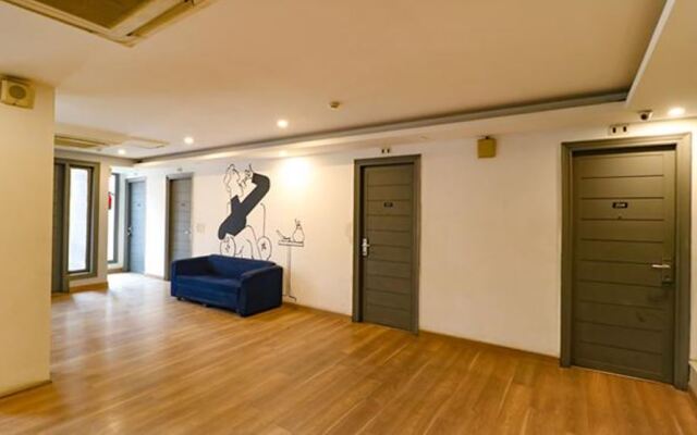 Hotel JPM Stay - East of  Kailash