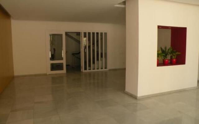 Principado Centro III - Fincas Arena