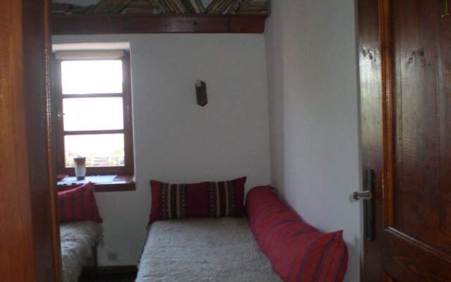 Erendgikov's House