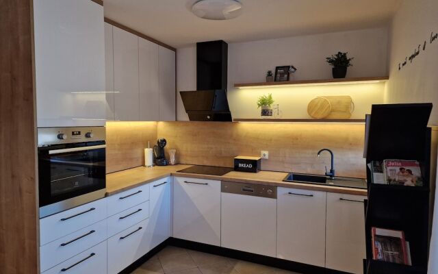 Holiday Home near Trogir