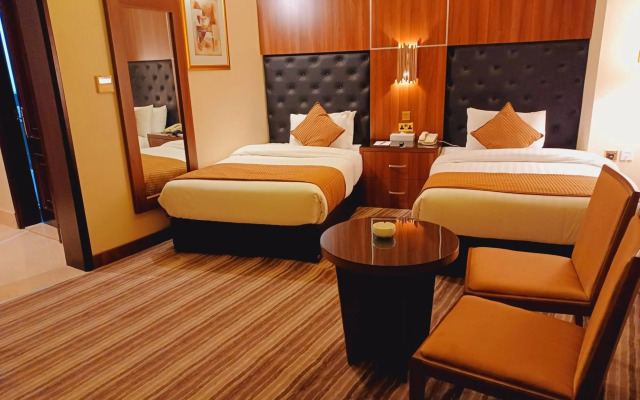 Royal Qatar Hotel