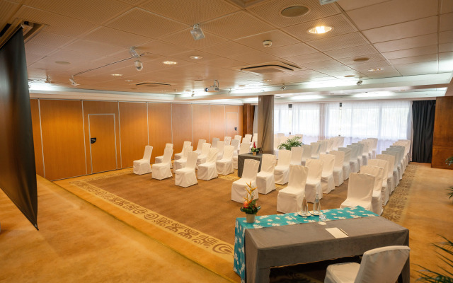 InterContinental Resort Tahiti by IHG