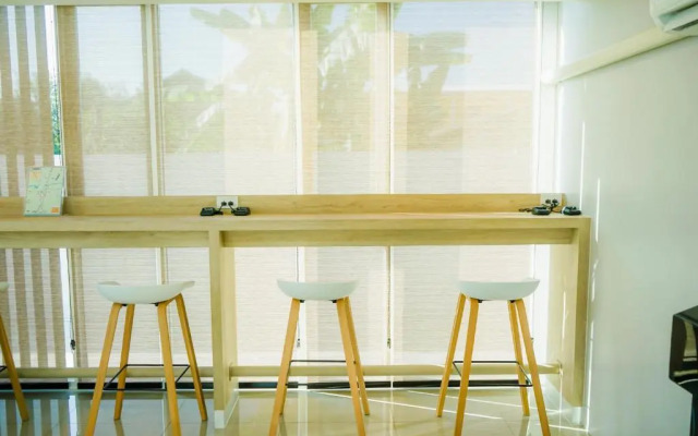 One Budget Hotel Chiang Rai Airport