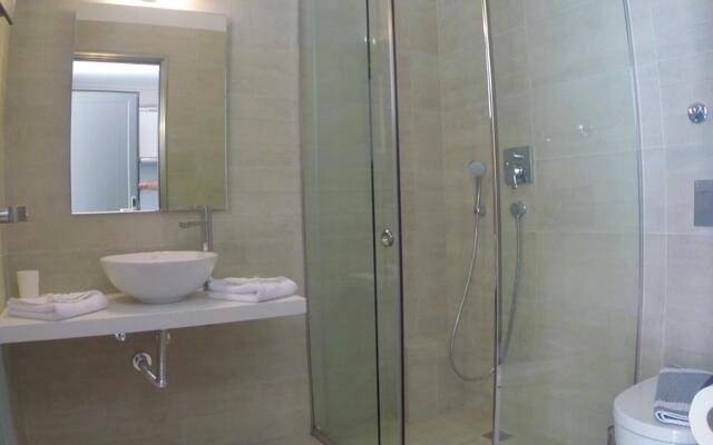 Irene Wellness Spot Apartments