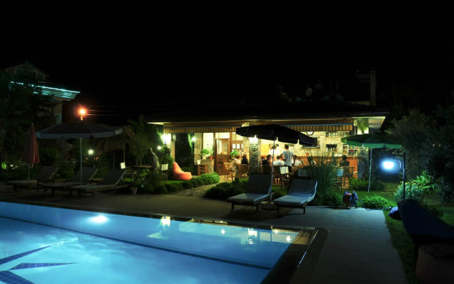 Hotel Dalos