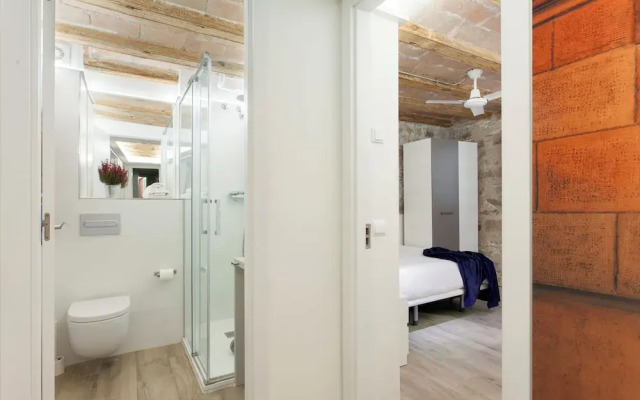 Classic Palau Apartments