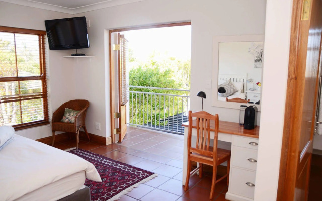 Penelope's Stellenbosch