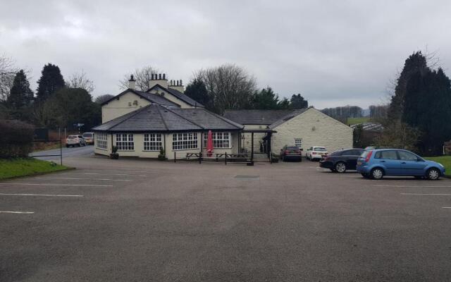 Station Inn Oxenholme