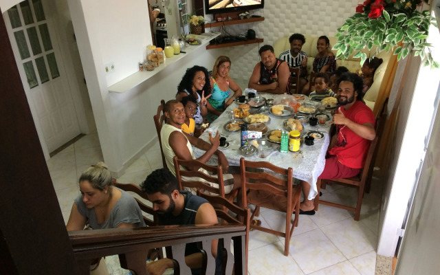 Suites da Ero - Hostel