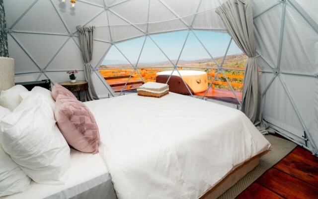 Ovalulú Glamping