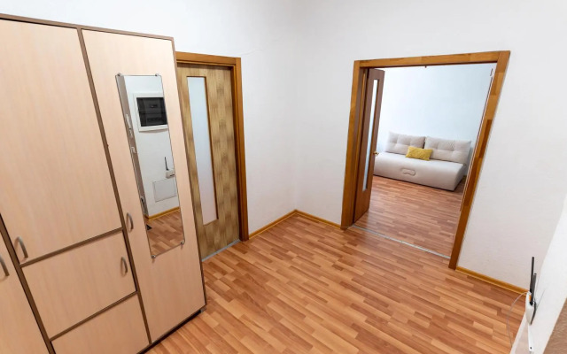 Апартаменты Степаненков на ул. 8 Марта, д. 190