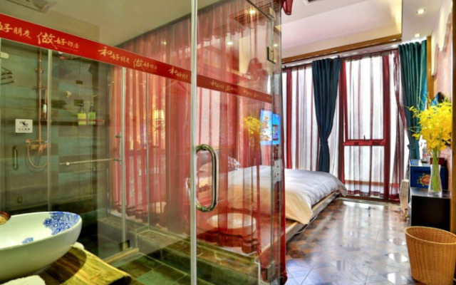 Suoxi Inn