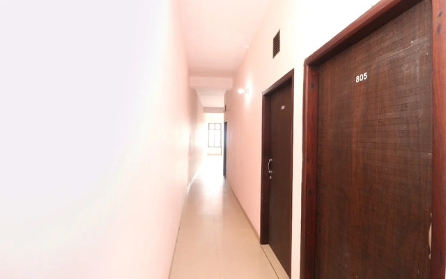 OYO 3145 Hotel Seven Inn