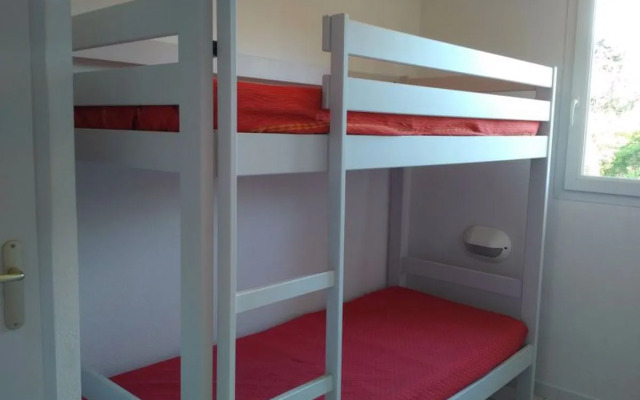 Sun Hols les Rives du Lac (SST151)