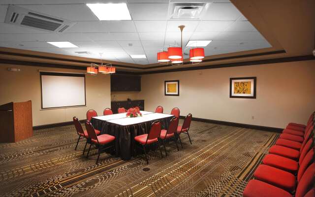 Hilton Garden Inn Oxford/Anniston