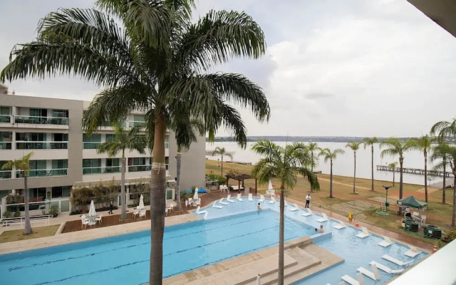 360 Brisas do Lago by Ozped