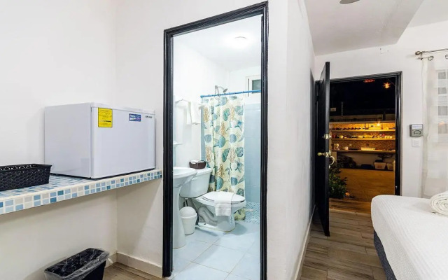 Vacation Rental - Standard Room at Casa Cocoa