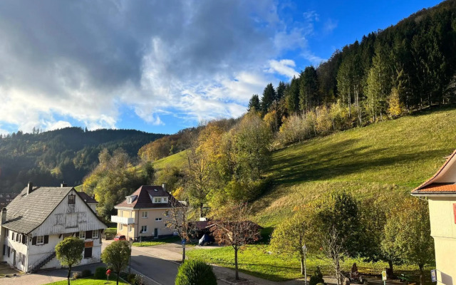 Ferienwohnung Schwarzwaldliebe