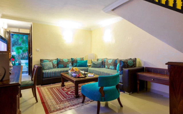 Kennedy Hospitality Resort