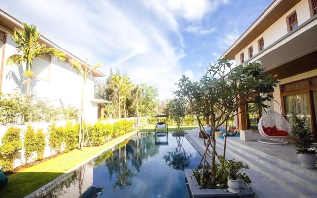 The Ocean Estates