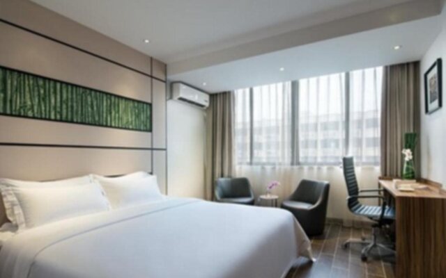 Zense Inn Shenzhen
