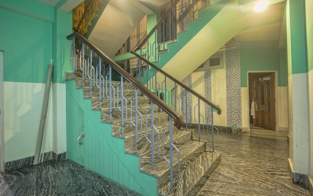 Hotel Palkyi by OYO Rooms